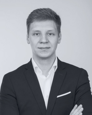 Павел Котов